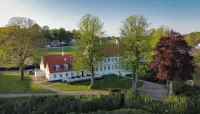 Hotel Baltic Hotels near Tandslet