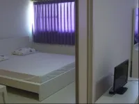 Thailand Taxiapartment Hostel