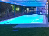 Best Western Plus Ostseehotel Waldschloesschen - Pools