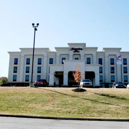 Hampton Inn Fort Payne