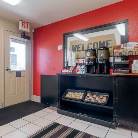 Extended Stay America Suites - Santa Rosa - South