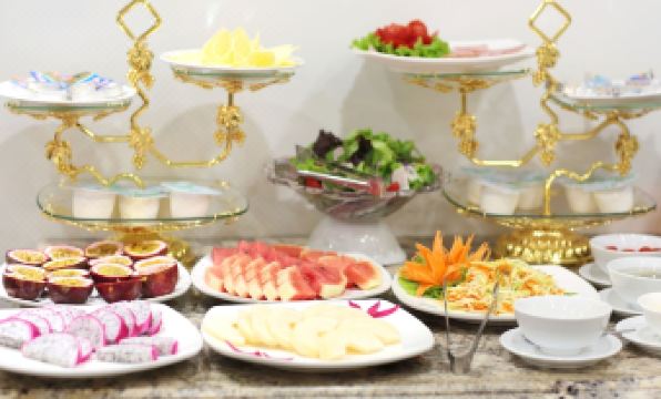 1. 하노이 시바 럭..