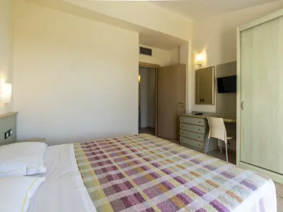 Borgoverde Hotel in zona Frantoio di Sant'Agata D'Oneglia