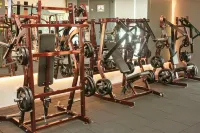 Hotel Tosan Solo Baru