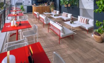 Hotel Serhs Rivoli Rambla