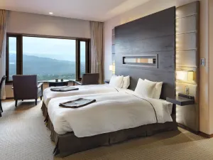 Akakura Kanko Hotel
