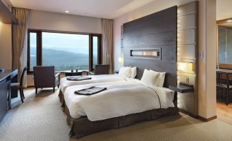 Akakura Kanko Hotel