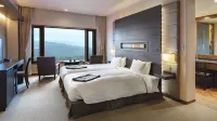 Akakura Kanko Hotel Hôtels à : Myōkō