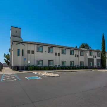 Quality Inn Yuba City-Marysville