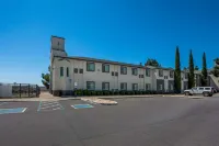 Quality Inn Yuba City-Marysville Hotels in Yuba City