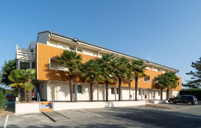 Sure Hotel by Best Western Rochefort-sur-Mer