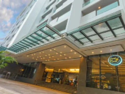 The Plaza Lodge Baguio Hotels in Baguio