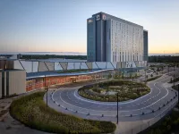 Pickering Casino Resort Hotels in Ajax
