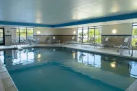 TownePlace Suites Ann Arbor