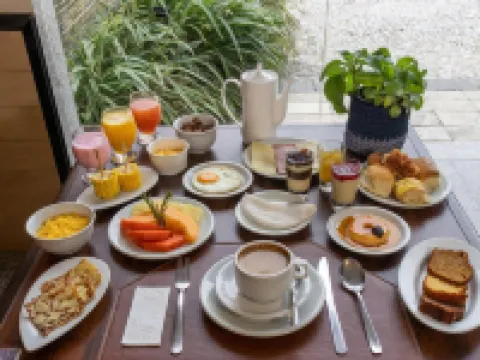 Hotel Caiçara João Pessoa Hotels in Joao Pessoa