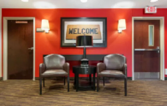 Extended Stay America Suites - Reno - South Meadows