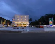 Hotel Park Residency