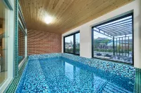 Nonsan Oyeo Poolvilla -  Ferienhäuser