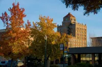 Marcus Whitman Hotel and Conference Center