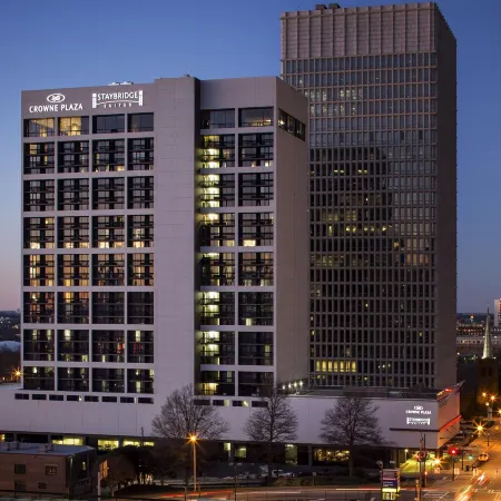 Staybridge Suites ATLANTA - MIDTOWN by IHG