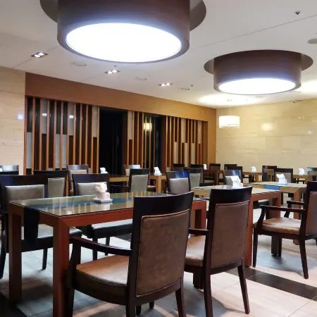 SR Suites Pangyo