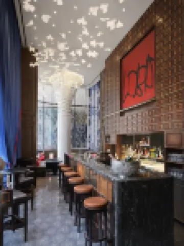 The Peninsula London