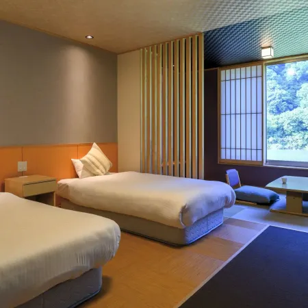 Takamiya Ryokan Beni