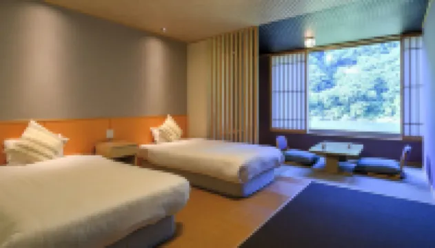 Takamiya Ryokan Beni