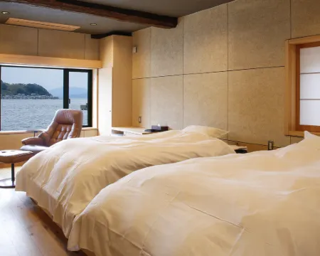 Ine No Funaya Miyabi โรงแรมในอิเนะ