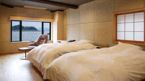 Ine No Funaya Miyabi Hotels in Ine