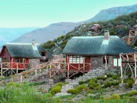 Aquila Private Game Reserve & Spa Hotels in Cape Winelands