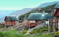 Aquila Private Game Reserve & Spa
