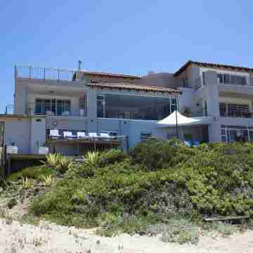 Beach Villa Wilderness Hotel Exterior