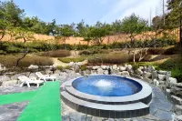 The K Hotel Gyeongju - Hot Springs