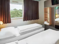 B&B HOTEL Darmstadt - que admiten mascotas