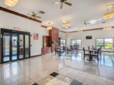 Motel 6 Walton, KY - Richwood - Cincinnati Airport South Hotels in Boone County