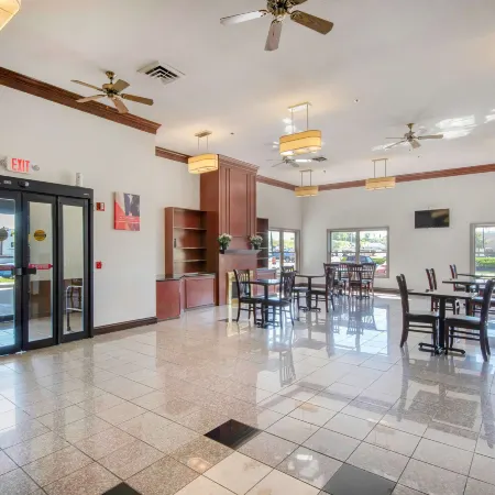 Motel 6 Walton, KY - Richwood - Cincinnati Airport South