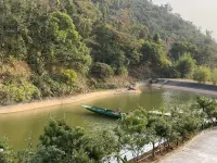 Luofu Mountain Lixin Plantation Apartment