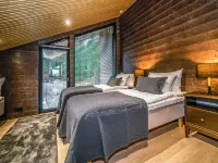 Villa Voimapolku 9 a 2 - 4-Star