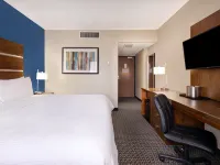 Holiday Inn HOUSTON DOWNTOWN by IHG Hotels near McGowen Station