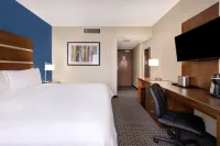 Holiday Inn Houston Downtown Hotels in Houston