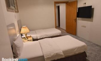 Al Furat Madayin Hotel