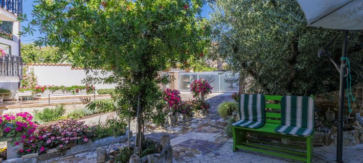 Kapica Hotels in Umag