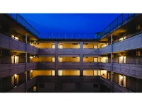 Van Cort Landt Hotel Hotels in Aira