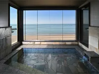 Somin-No-Yu Hotel Seikai - balneario