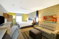 Home2 Suites by Hilton Opelika Auburn Hotels near One Eighty Wellness Spa
