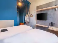 Ibis Budget Nantes Nord Treillières Hotels in Orvault