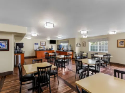 Best Western Rose Quartz Inn Hotels in Plumas County