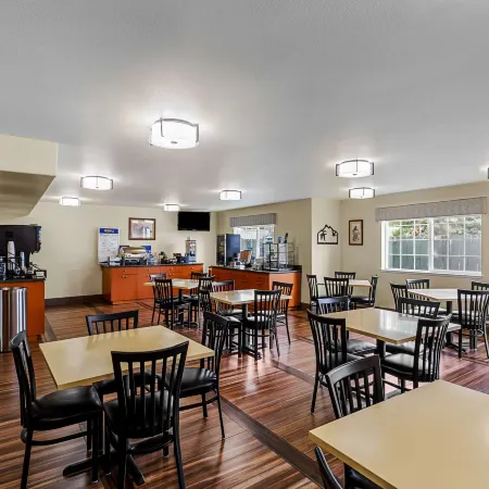 Best Western Rose Quartz Inn