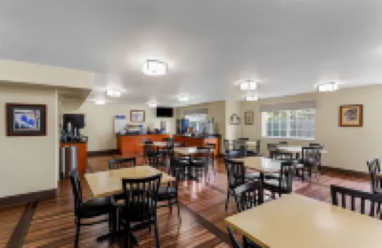 Best Western Rose Quartz Inn
